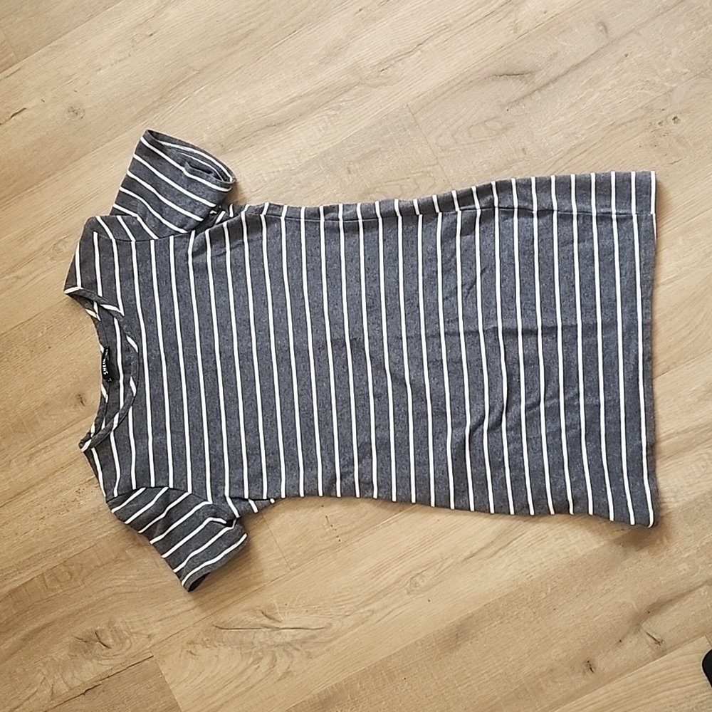 T shirt dress